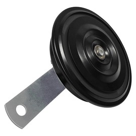 Red Hawk ACC-0004 Horn Compatible With/Replacement For Club Car 102535401, E-Z-GO 10413G1, 18427G1, 18561G1, 31326G1, 32860G1 golf carts