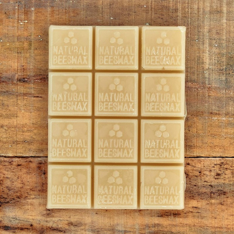 Smidge Organic Beeswax Refresher - 12 Blocks - Restore Any