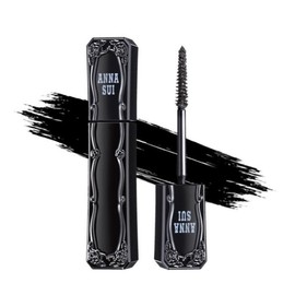 안나수이 Anna Sui Beauty Volume Mascara Easy Washable Jet Black.Lack / 안나수이 뷰티 볼륨 마스카라 이지워셔블 제트블.랙