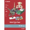Canon MP-101 - Matt Photo Paper - A4 (210 x