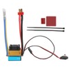 ESC for Cars and Ships, 320A Waterproof BEC Electronic Speed