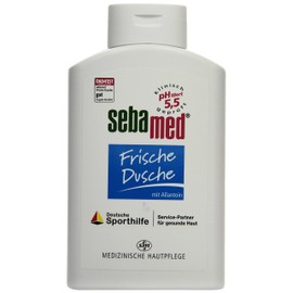 Sebamed Fresh Shower 400ml