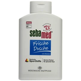 Sebamed Fresh Shower 400ml