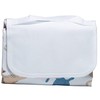 Puckator PICB01 Cat's Life Picnic Blanket, Foldup, Camping Picnics Outdoors