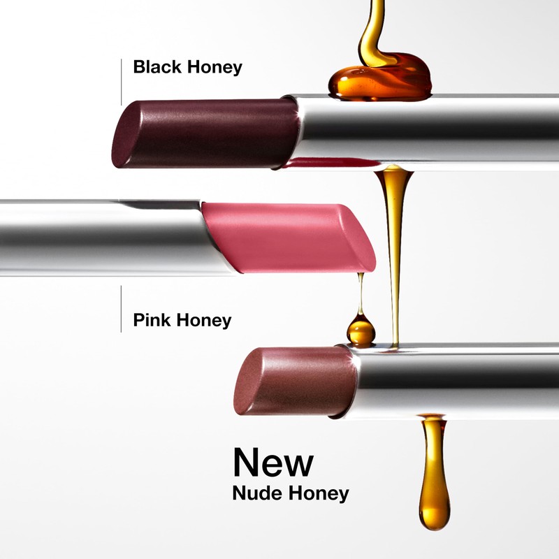 Clinique Almost Lipstick Tinted Lip Balm in Pink Honey |