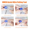 MMCX Cable Removal Tool IEM Earbuds Tool Help to Separate