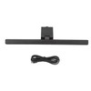 Black Laptop Monitor Lamp Anti Blue Light Eye Care LED