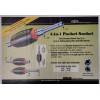 Sensible Products- Pocket Socket 4-in-1 (Pocket Socket 4-in-1)