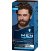 Schwarzkopf Men Perfect Beard Colouration 80 Natural Black/Brown Level 2