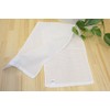 Orim Imabari Body Towel, Dream Foam Cloth (Yumehopu), Cotton, 9.8