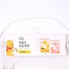 MENBLY Winnie-Bear-Pooh Over the Door Organizer - Hanging Pocket Wall
