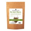 The Republic of Tea Big Green Hojicha Full-Leaf Tea, .75