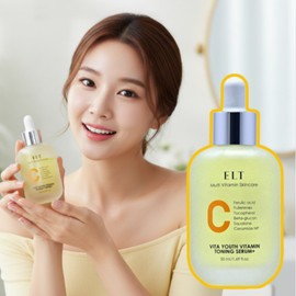 ELT Vitayouce Vitamin Serum 50ml / ELT 비타유스 비타민 세럼 50ml
