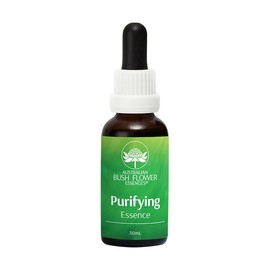 Australian Bush Flower Essences Purifying Essence 30ml