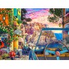 Ceaco - Large Piece Jigsaw Puzzle - Dominic Davison -