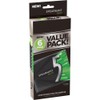 5 Rain Spearmint Sugarfree Gum, 6 Value Packs (36 packs