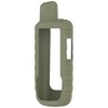 Fit for Garmin GPSMAP 66i Case, Soft Silicone Protective Case