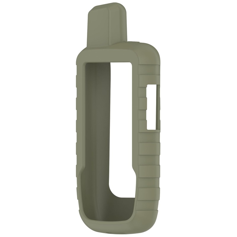 Fit for Garmin GPSMAP 66i Case, Soft Silicone Protective Case