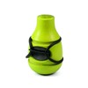 Frieda Bicycle Handlebar Vase Yellow/Green/Signal Colours
