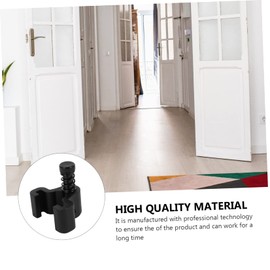 Gatuida 1 Pc Spring Sliding Door Stopper for Barn Door Hardware Kit Prevents Durable Design for Use for Smooth Operation and Protection