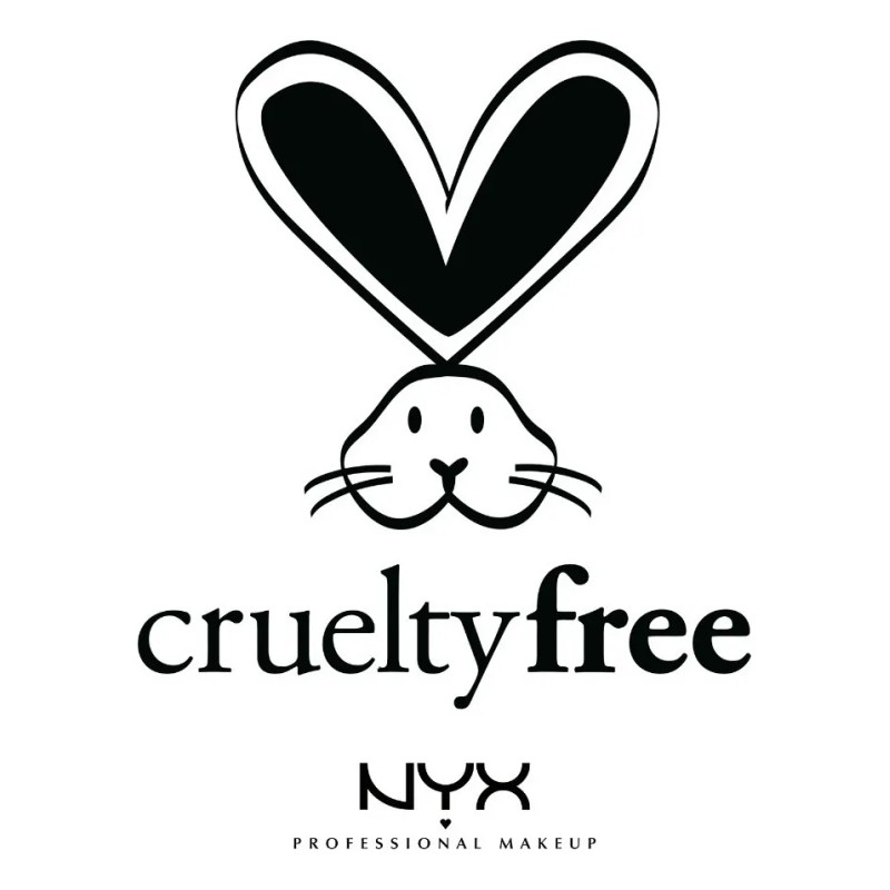Labial Líquido Nyx Shine Loud Vegano De Larga Duración