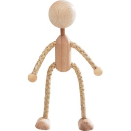 RAYHER - 6129800 Doll Sisal /-Pack of 1 x 14 CM