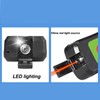 Optical Fiber Identifier Live Multifunctional 800‑1700nm Power Meter FTTH Tool