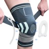 Rodilleras Deportivas,manga de Compresi n para Dolor