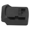 Adapter for Makita 18V BL Lithium Battery to for Metabo