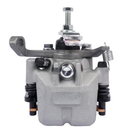 Getanye Rear Left Brake Caliper 430800163 430800145 Replacement for 2015-2023 Kawasaki Mule PRO DX DXT FXR FXT KAF1000 KAF820 43080-0163 43080-0145