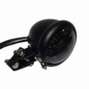 YIBO Motorcycle Red 12V LED Adjustable Cafe Racer Style Stop
