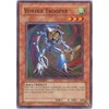 Yu-Gi-Oh! - Vortex Trooper (Glas-ENSE2) - Gladiators Assault - Unlimited Edition - Secret Rare