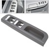 Window Switch Panel Trim 3B2867172E Waterproof Replacement for Bora MK4