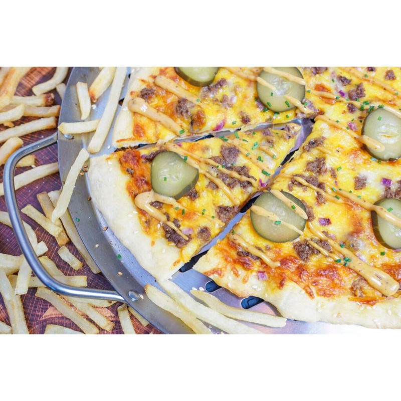 Terrapin Ridge Farms Everything Aioli - Exprimidor para adornar, 8