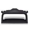PIT66 Center Console Armrest Latch Handle Plate Compatible with Chevy