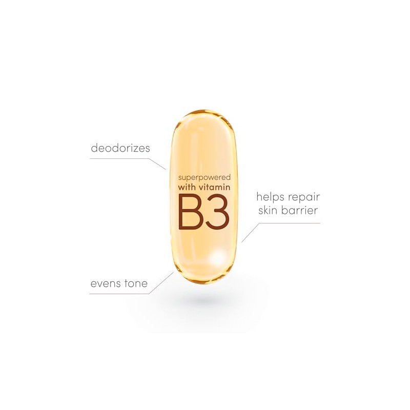 Dove Vitamincare+ Desodorante Libre Aluminio Stick Raspberry Rose 72H Protección