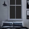 Finnez Blackout Window Film Privacy, No Glue Static Cling, Anti