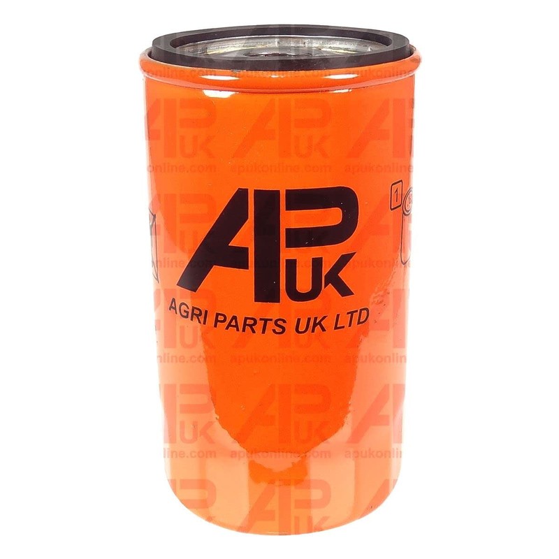 APUK Spin on Oil filter Replacement for Massey Ferguson 35
