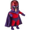 Beast Kingdom X-Men: Magneto EAA-083DX Deluxe Egg Attack Action Figure,