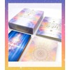 The Secret Language of Light Japanese Manual Included Oracle Card,
