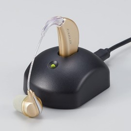 ELPA AS-M001 Sound Collecting Instrument Ear Charging