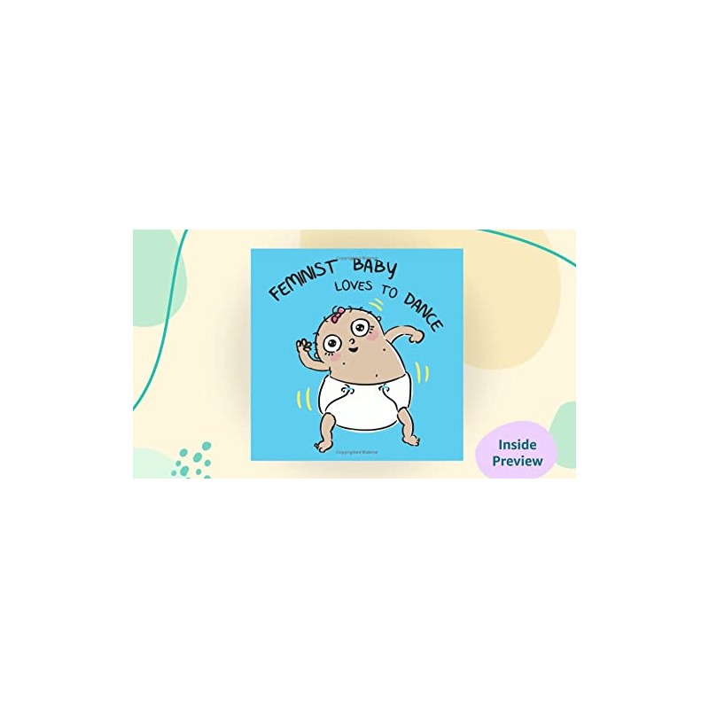 Feminist Baby