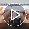 11PCS Mini Precision Screwdriver Set, Small Screwdriver Set for Electronics,