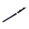 Pin Buckle Watch Band Replacement Unisex Watch Strap Spare Parts