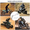 Tunejoy Folding Gear Lever for Motorcycle Folding Gear Lever Made