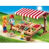 PLAYMOBIL Farmer's Market Vegetable Stand
