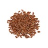 Organic Whole Brown Flaxseed Bulk 25 lb
