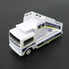 Minicar Pullback Airport 3pcs Set, Airplane Airport Bus, Car Ramps