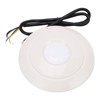 Infrared Motion Detector Anti Theft Fully Closed 360 ° Motion