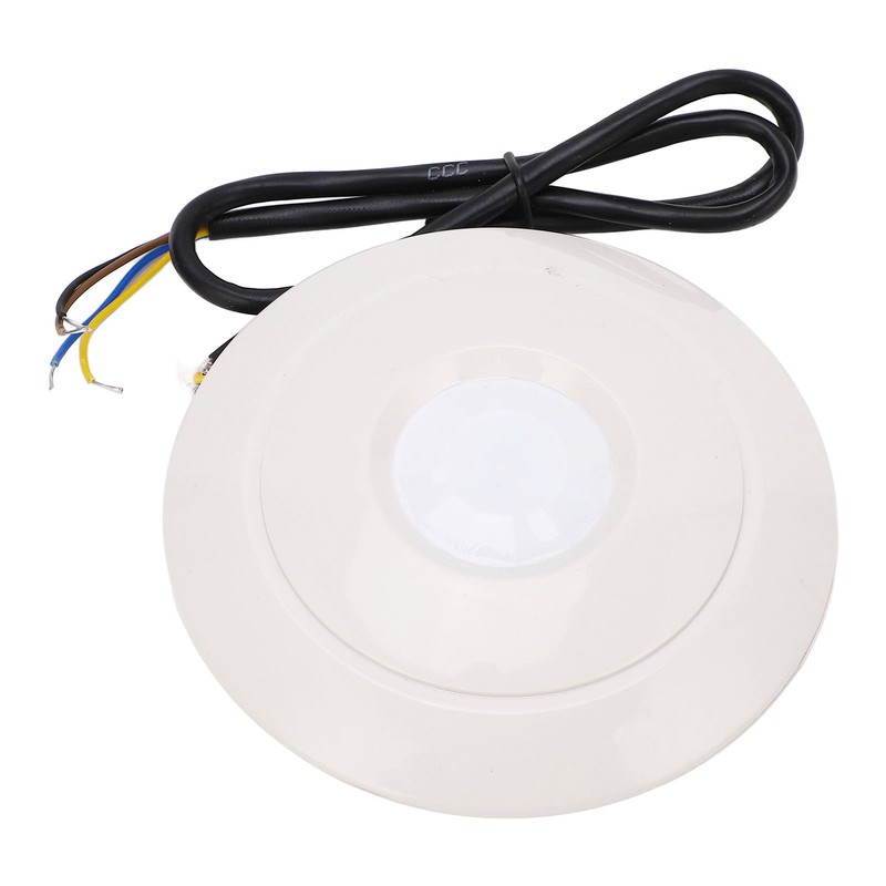 Infrared Motion Detector Anti Theft Fully Closed 360 ° Motion